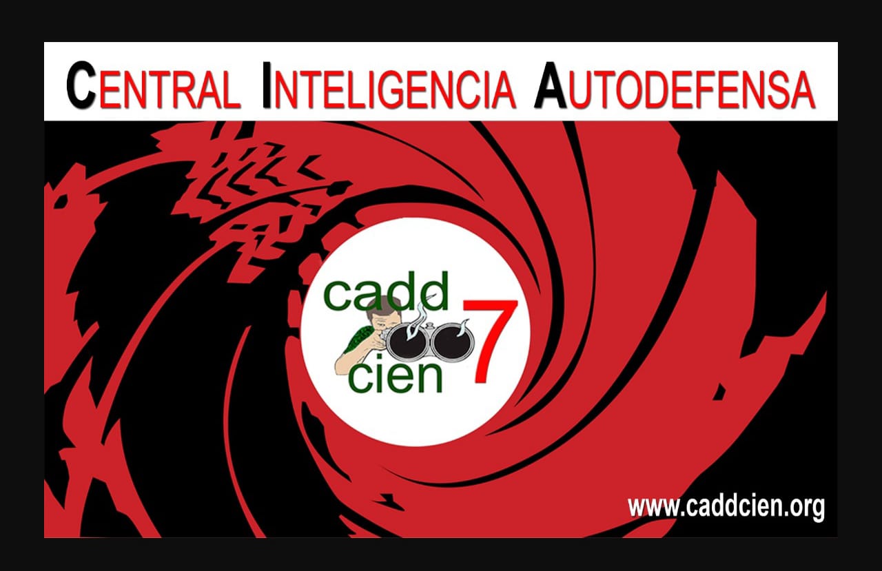 Central de Inteligencia de Autodefensa